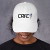CRFC Hat - Image 2