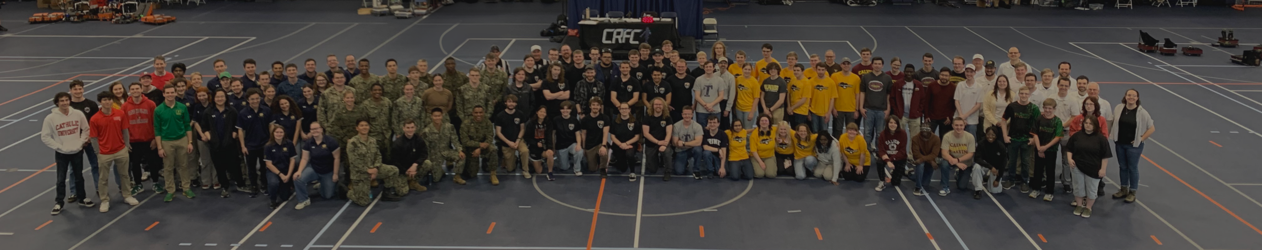 Team Banner