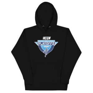 2026 Playoffs Unisex Hoodie