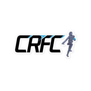 General CRFC Merchandise