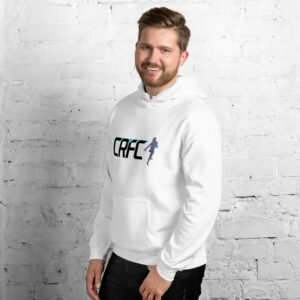 CRFC Hoodie