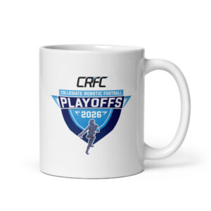 2026 Playoffs Mug