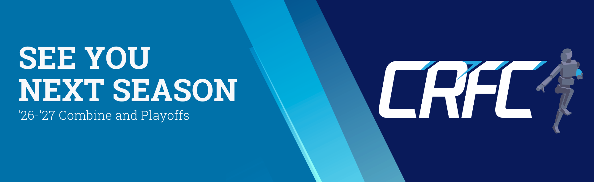 Stay tuned for more information on upcoming events!