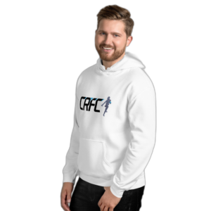 CRFC Hoodie