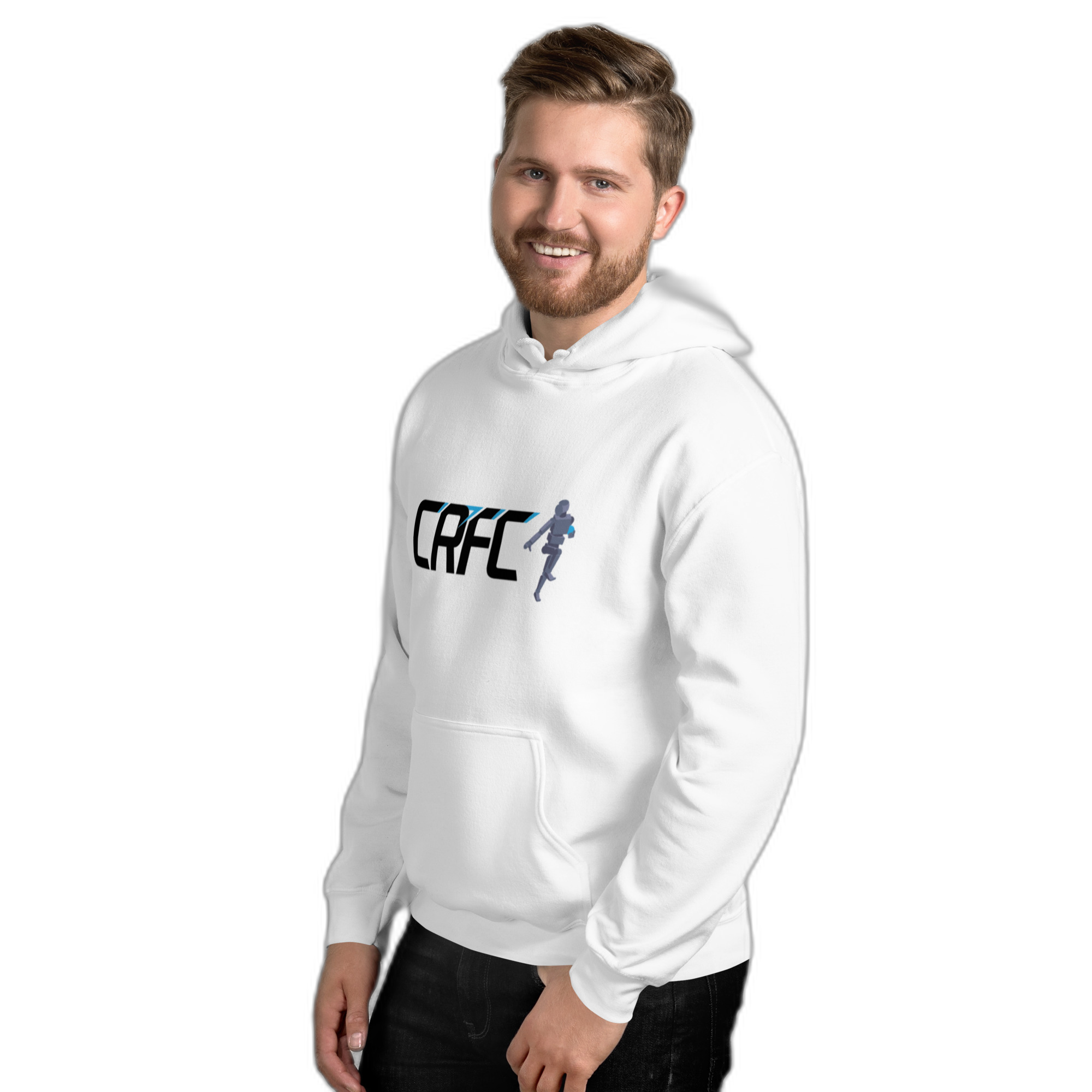 CRFC Hoodie