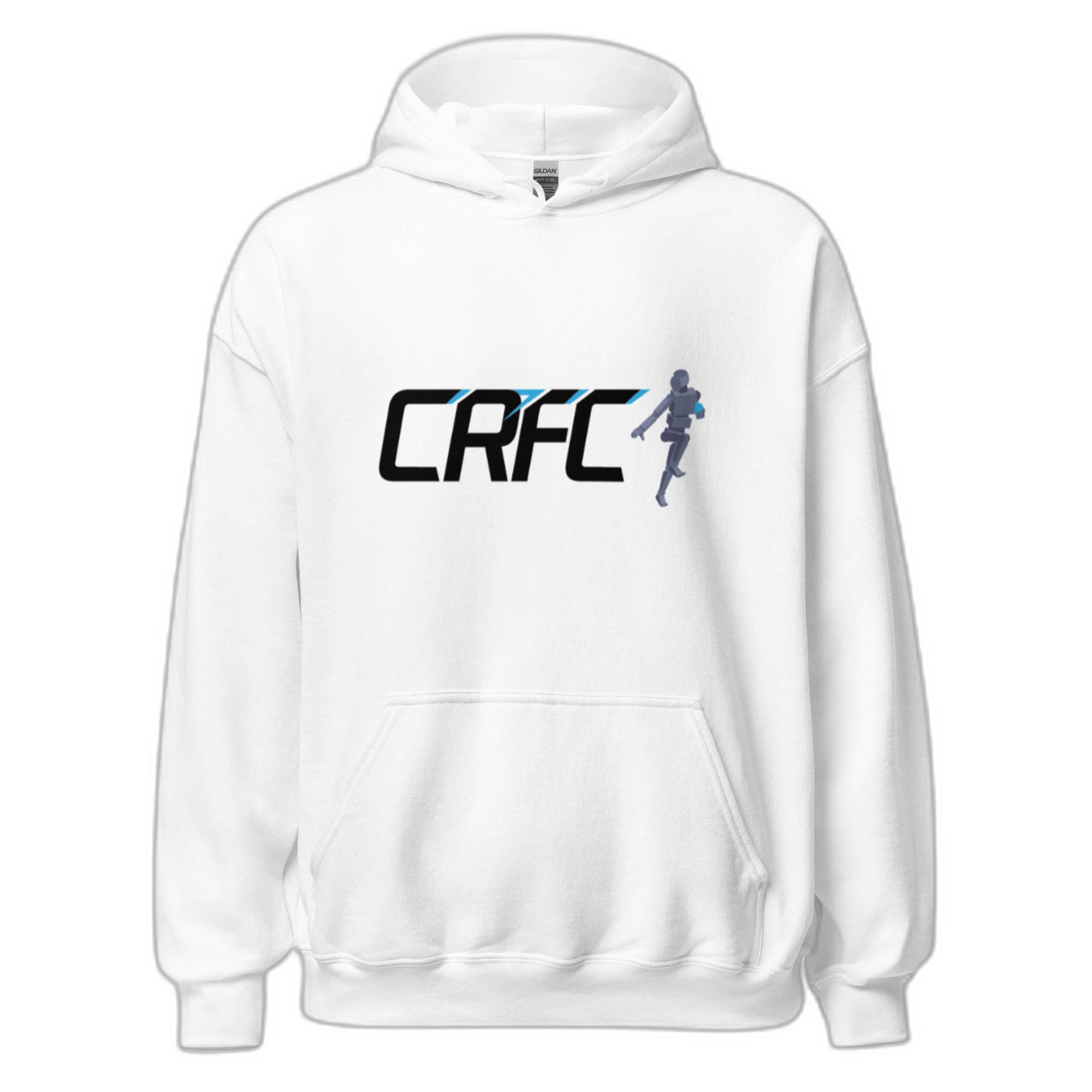 CRFC Hoodie - Image 2