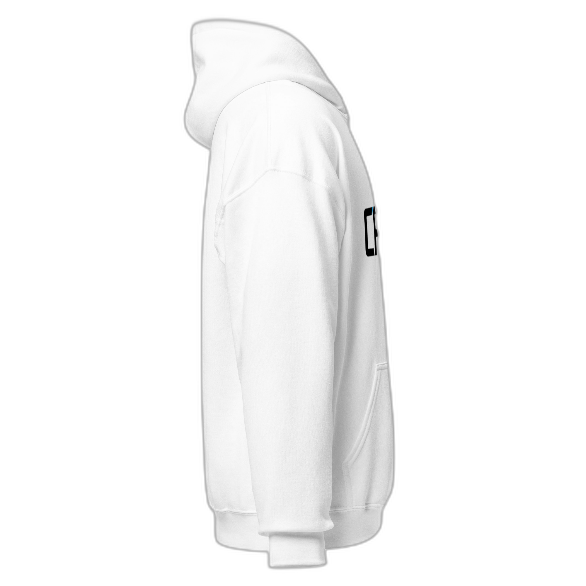CRFC Hoodie - Image 5