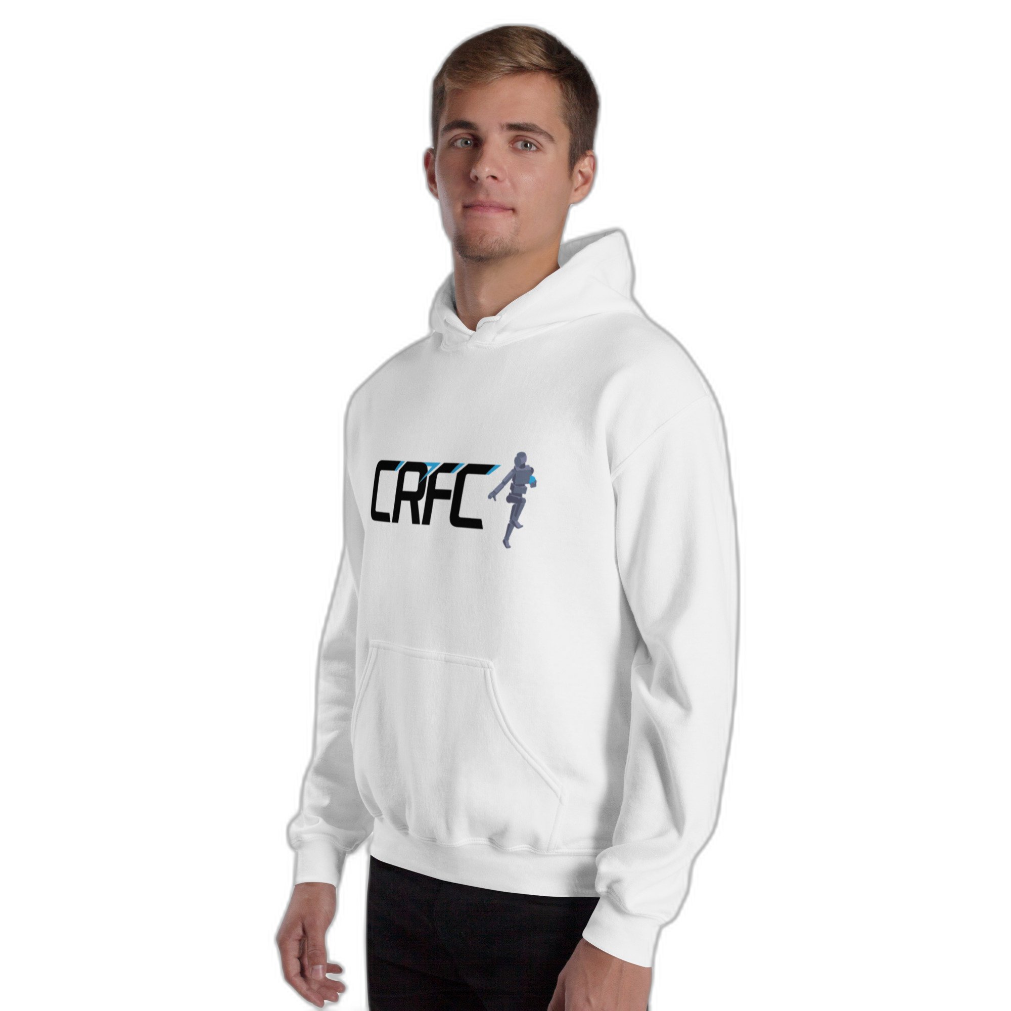 CRFC Hoodie - Image 6