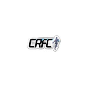 CRFC Stickers