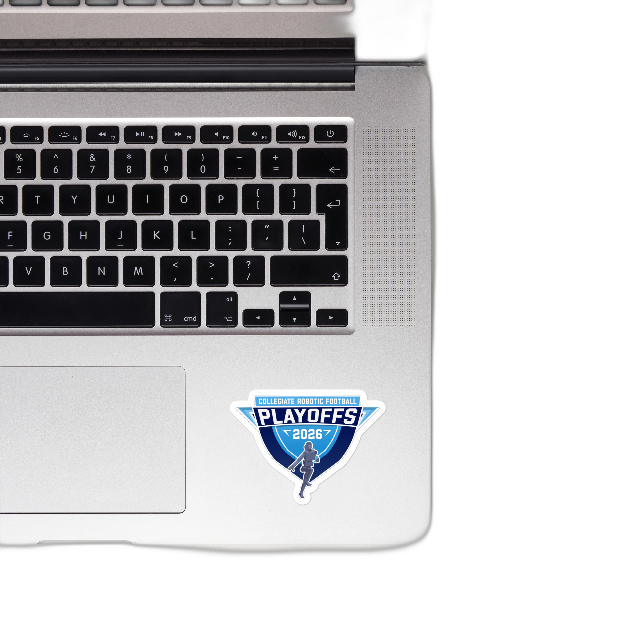 CRFC Playoffs Sticker - Image 4