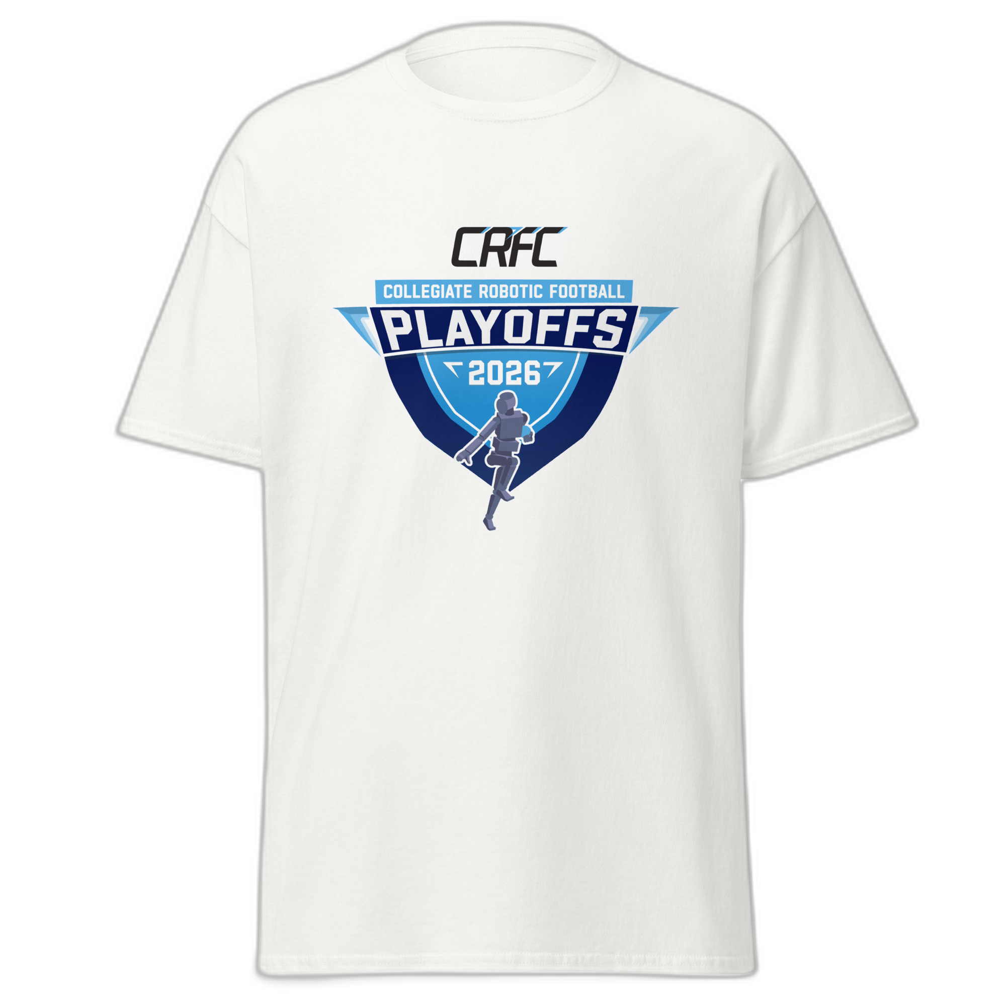 2026 Playoffs Unisex Classic Tee