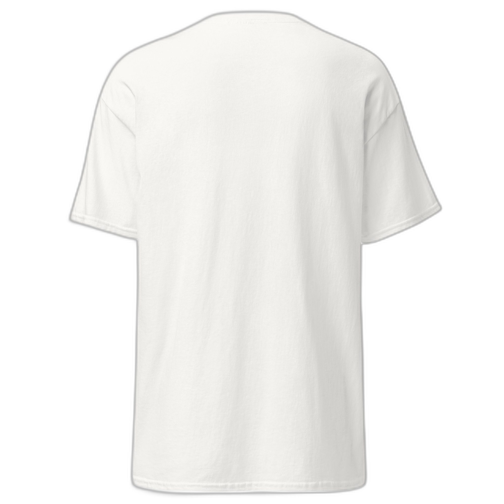 2026 Playoffs Unisex Classic Tee - Image 2