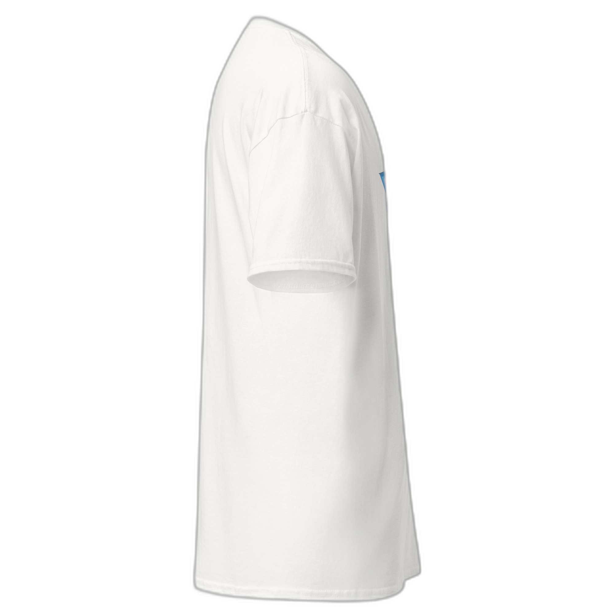 2026 Playoffs Unisex Classic Tee - Image 3