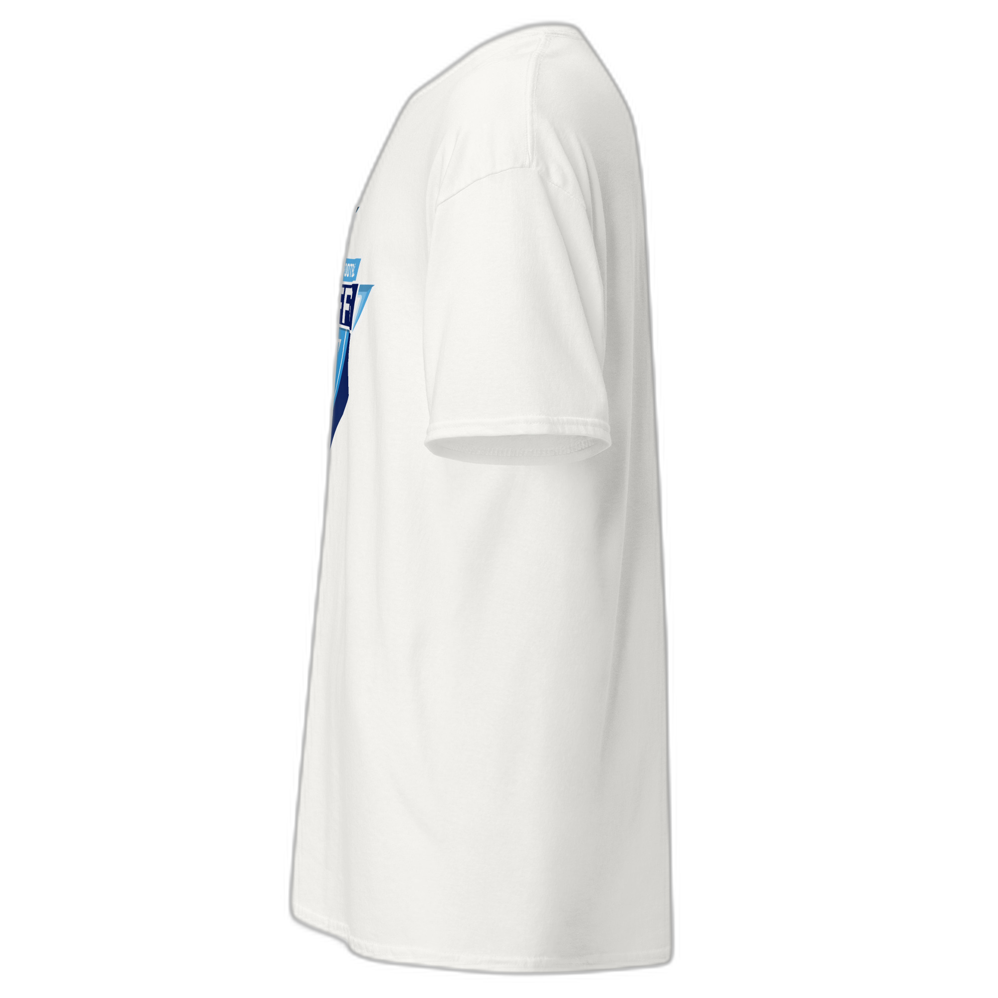 2026 Playoffs Unisex Classic Tee - Image 4