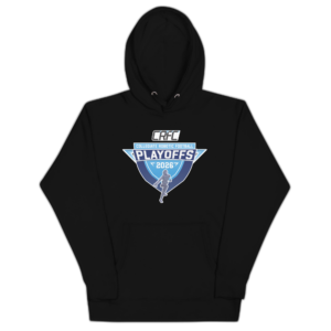 2026 Playoffs Unisex Hoodie