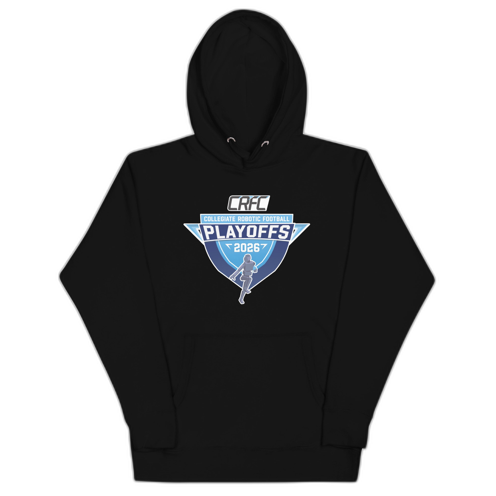 2026 Playoffs Unisex Hoodie