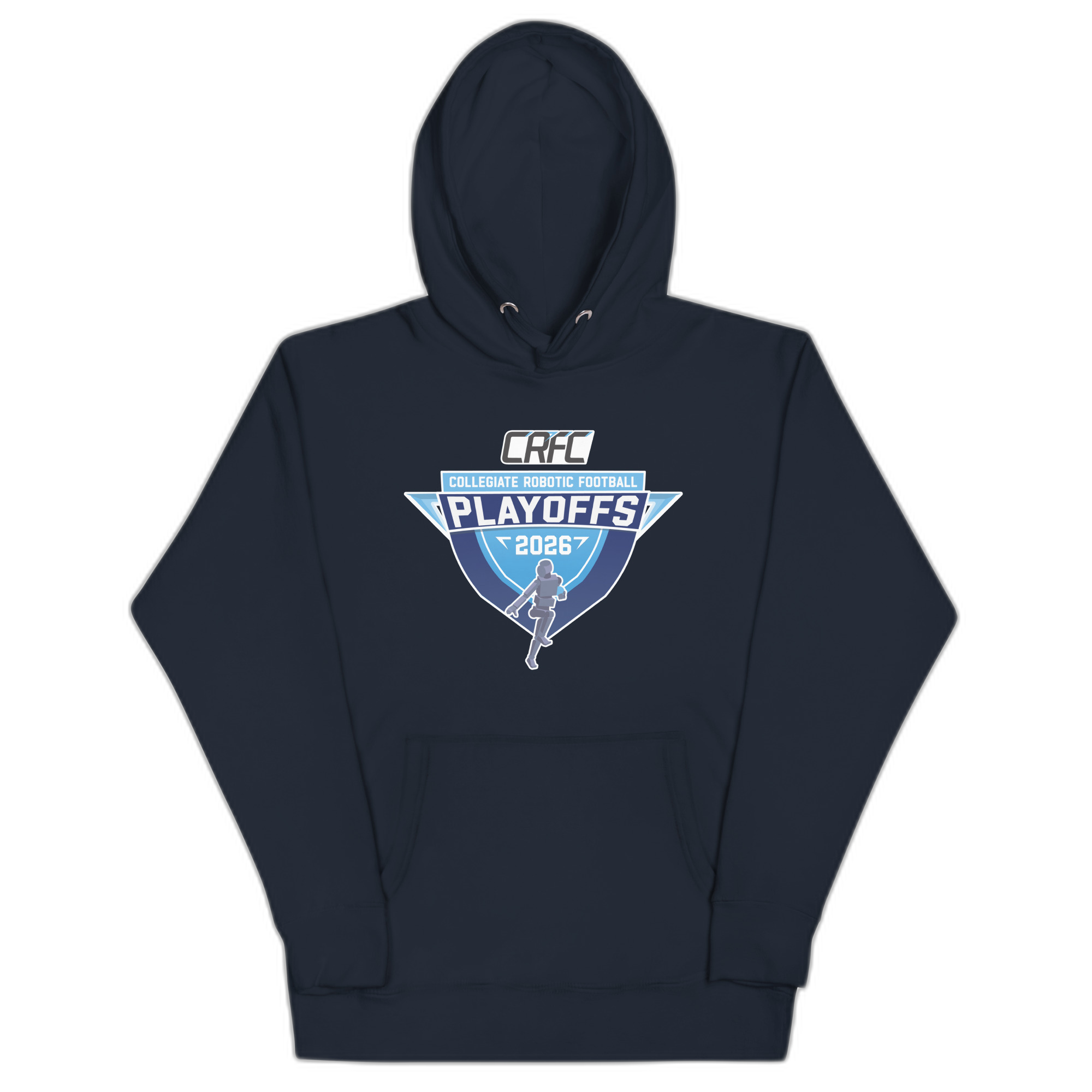 2026 Playoffs Unisex Hoodie - Image 3