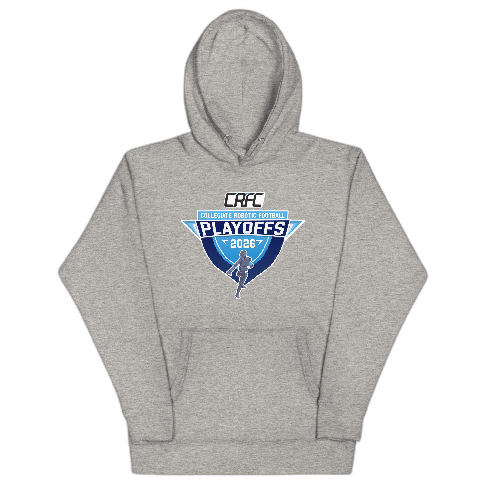 2026 Playoffs Unisex Hoodie - Image 5