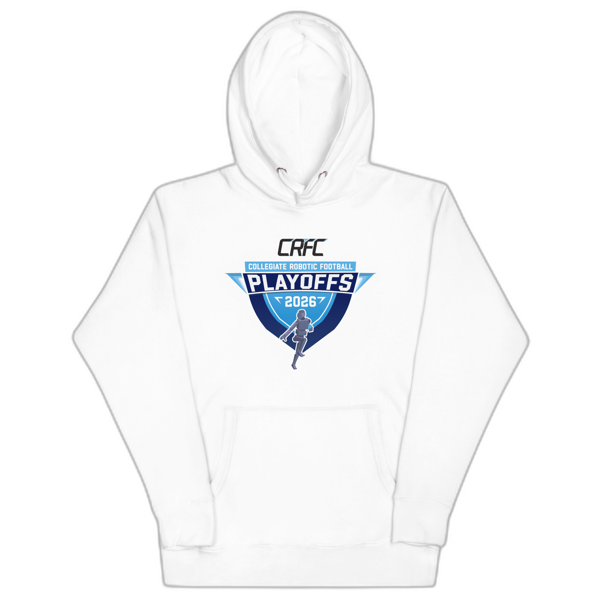 2026 Playoffs Unisex Hoodie - Image 7
