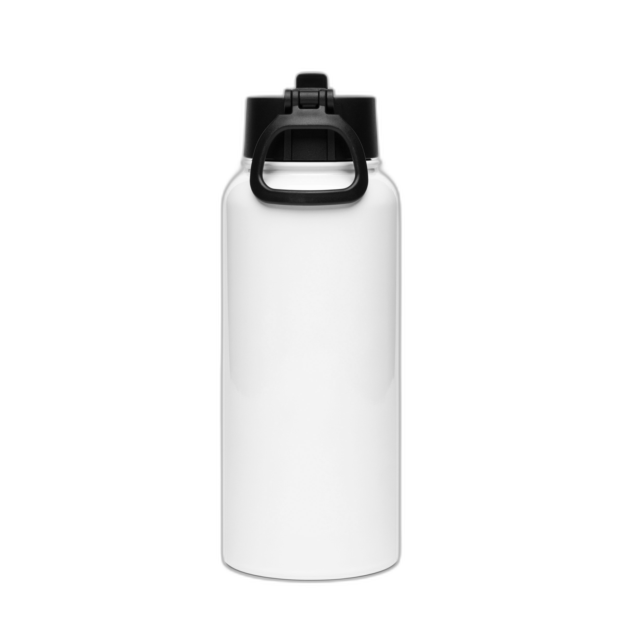 2026 Playoffs Stainless Steel Water Bottle - Image 5