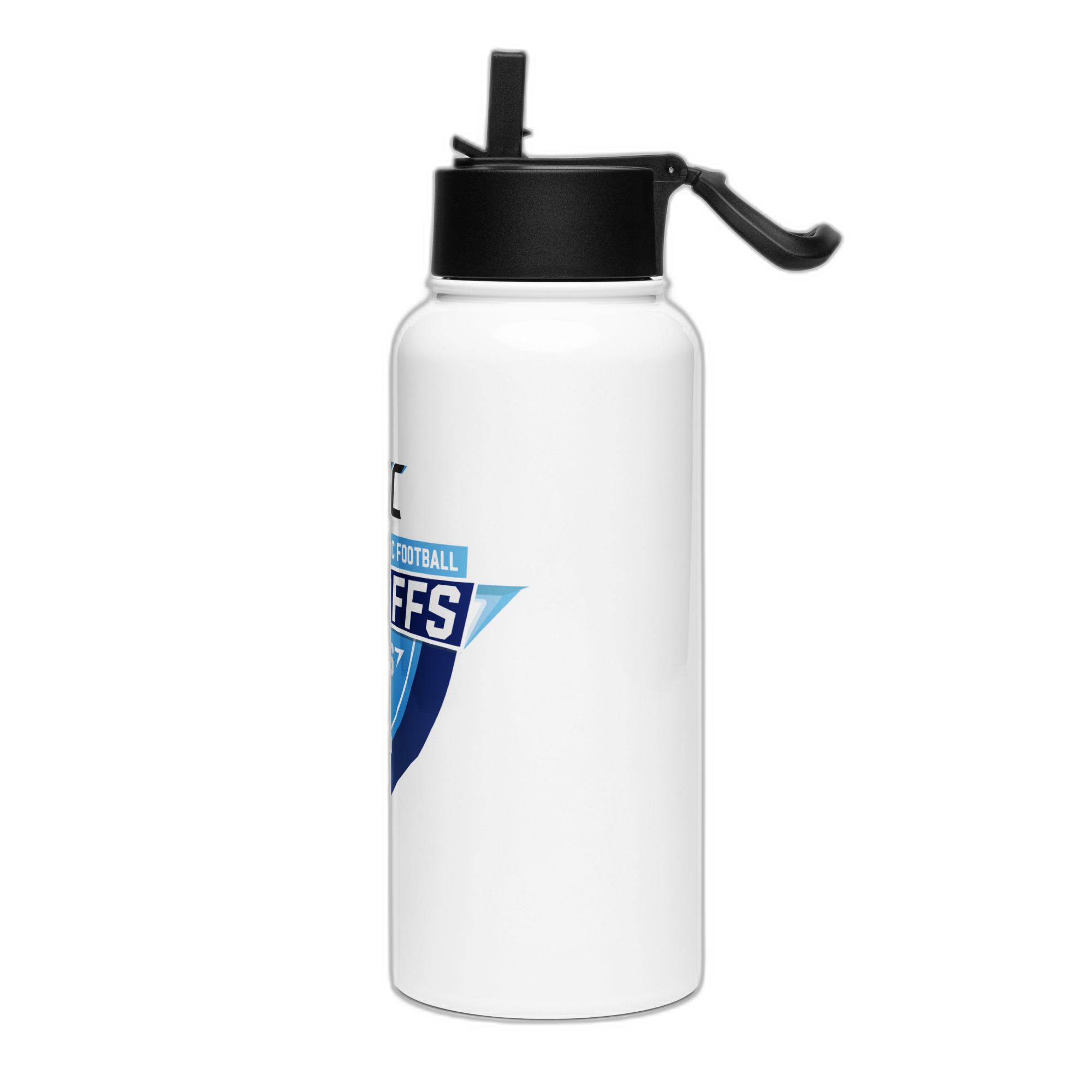 2026 Playoffs Stainless Steel Water Bottle - Image 6
