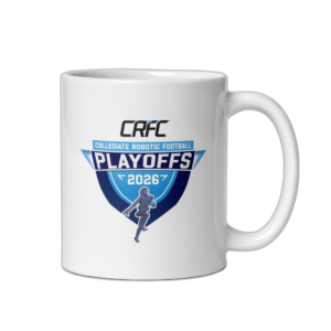 2026 Playoffs Mug