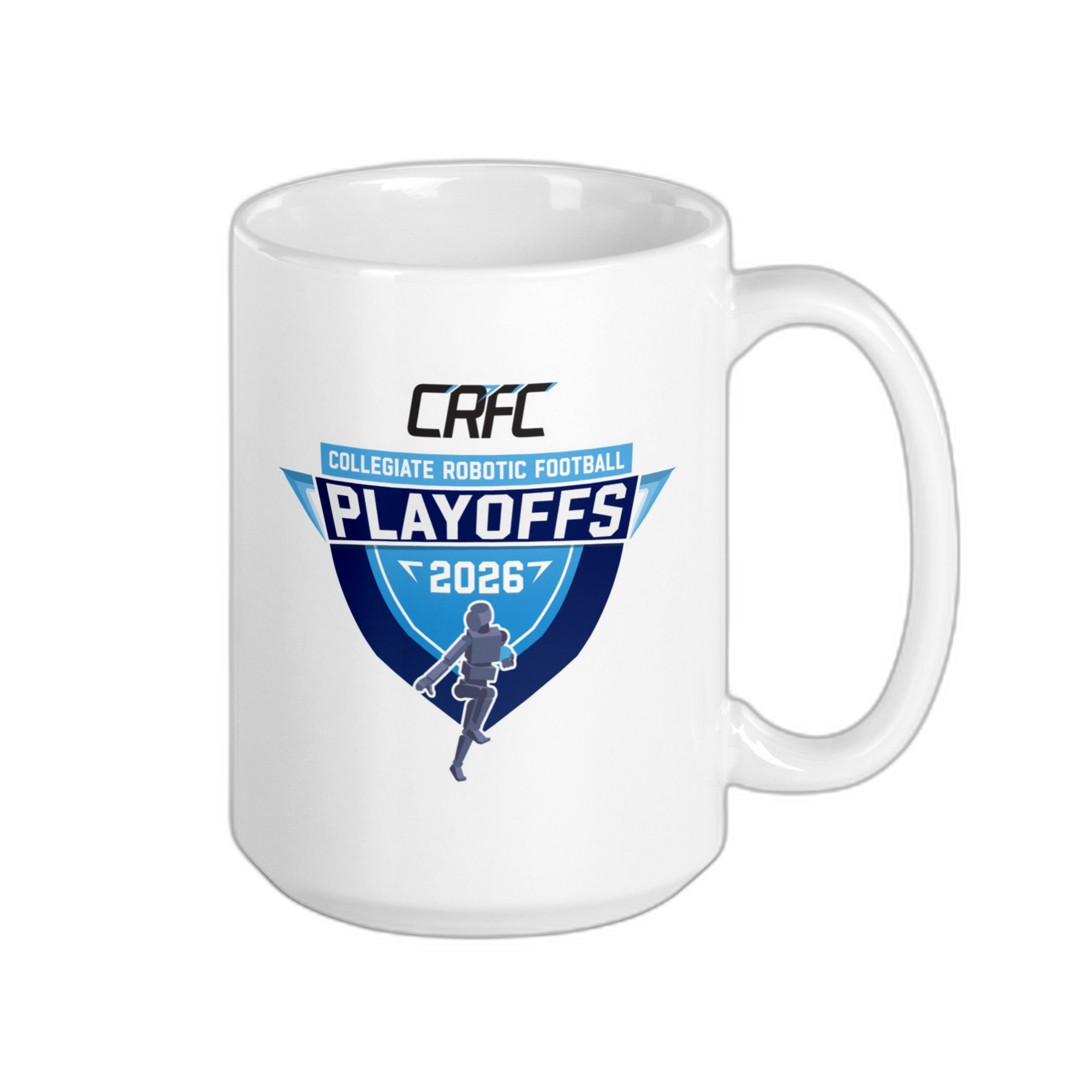 2026 Playoffs Mug - Image 2
