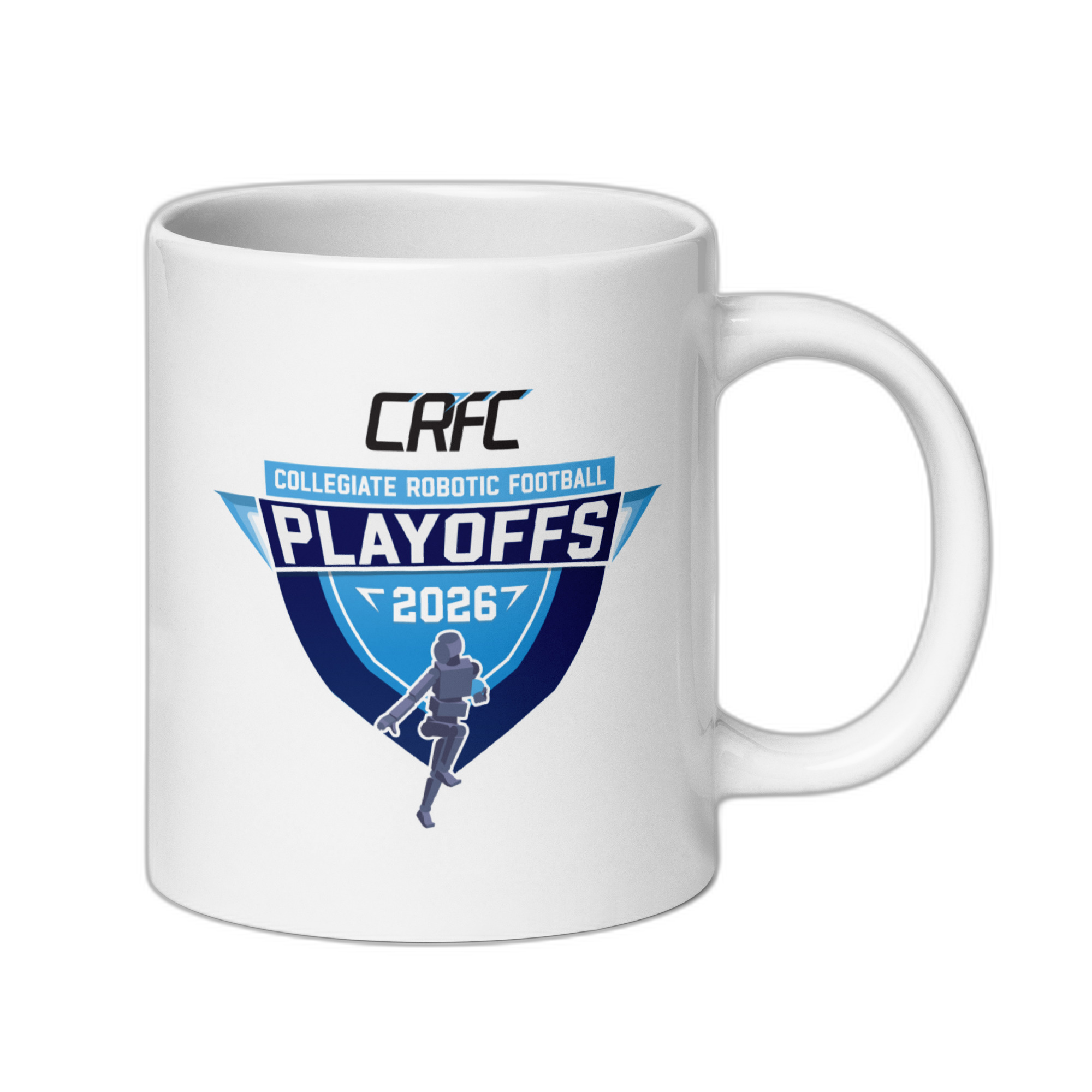 2026 Playoffs Mug - Image 3