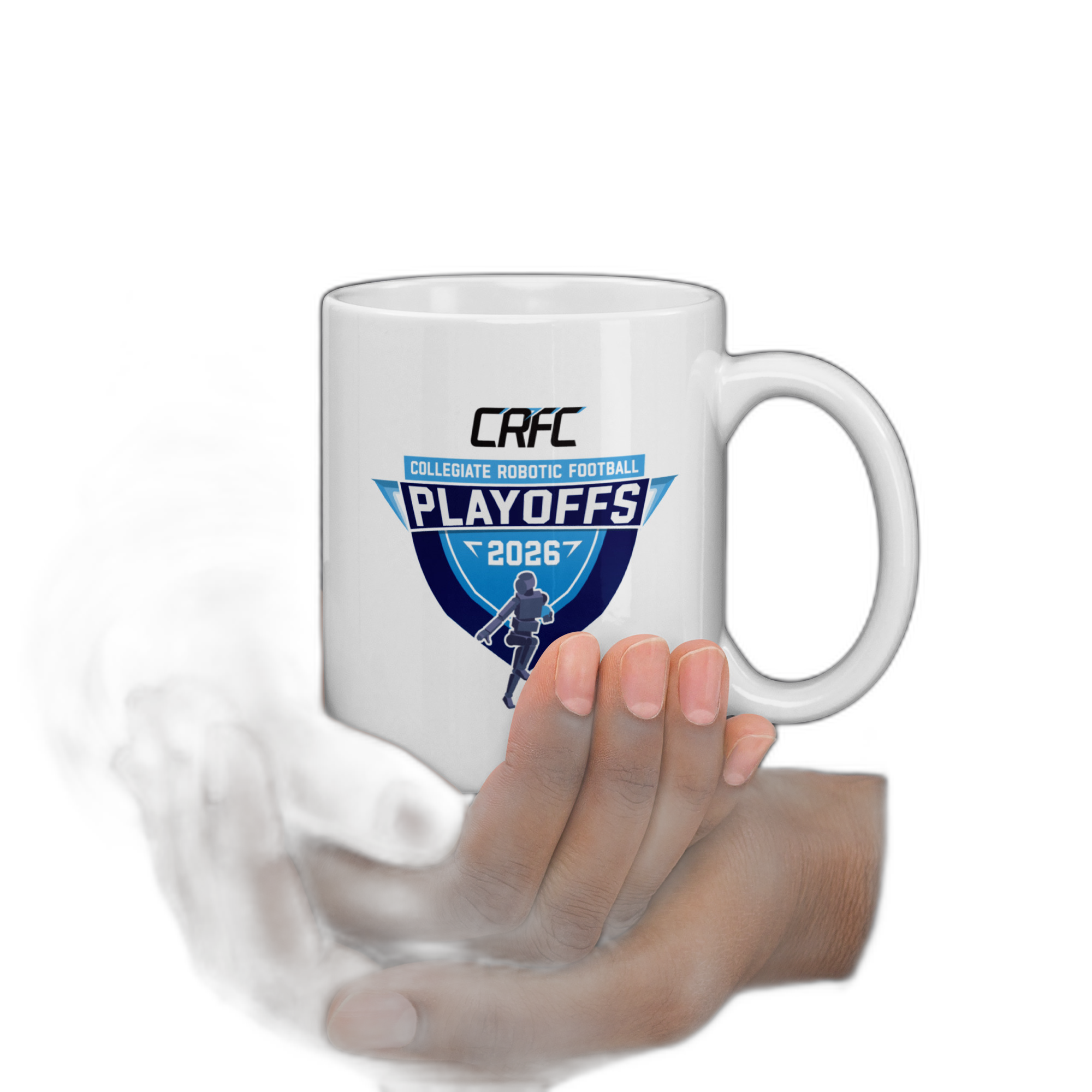 2026 Playoffs Mug - Image 4
