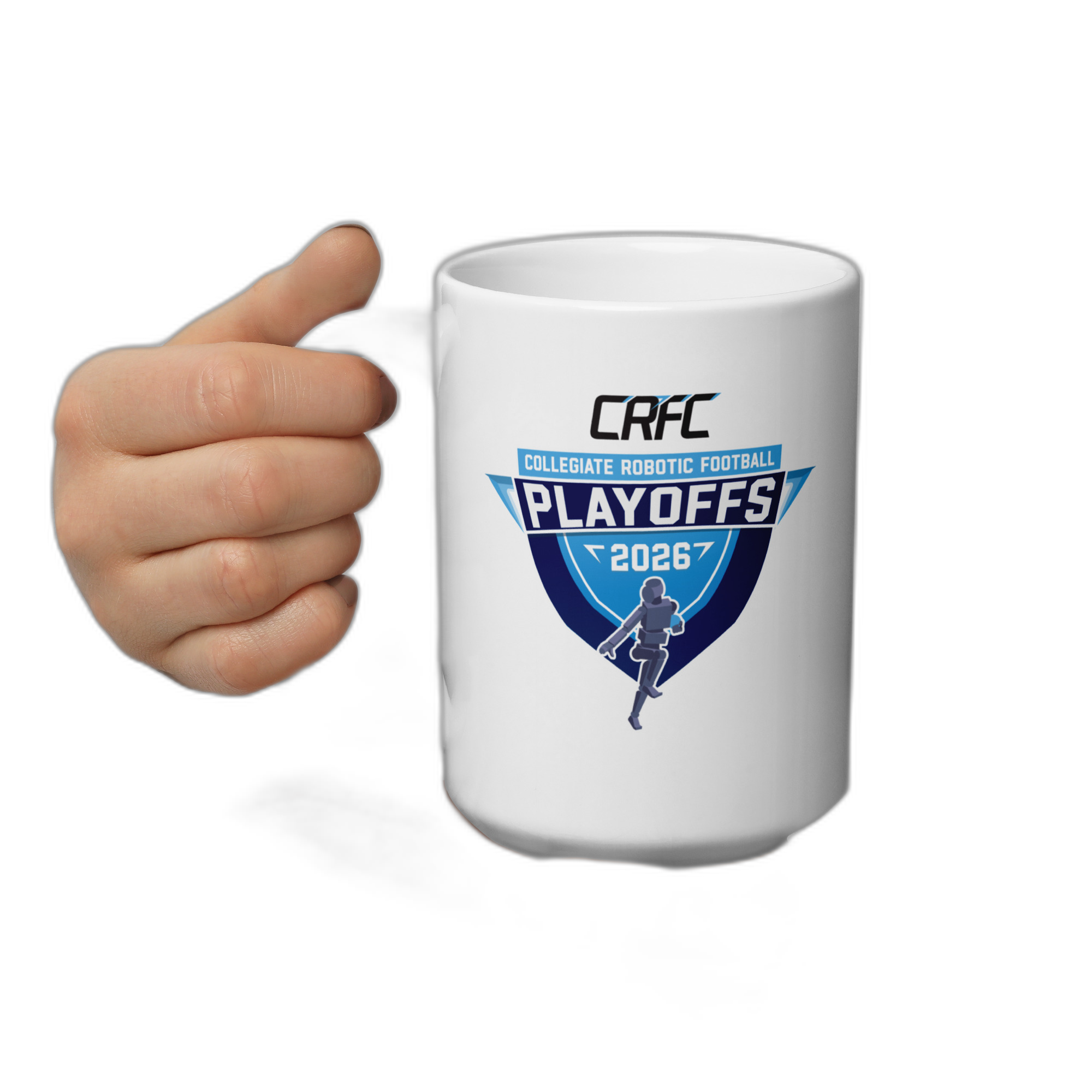 2026 Playoffs Mug - Image 6
