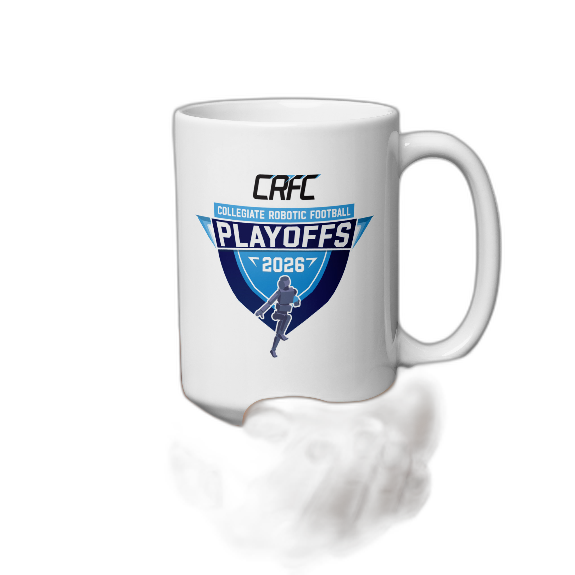 2026 Playoffs Mug - Image 7