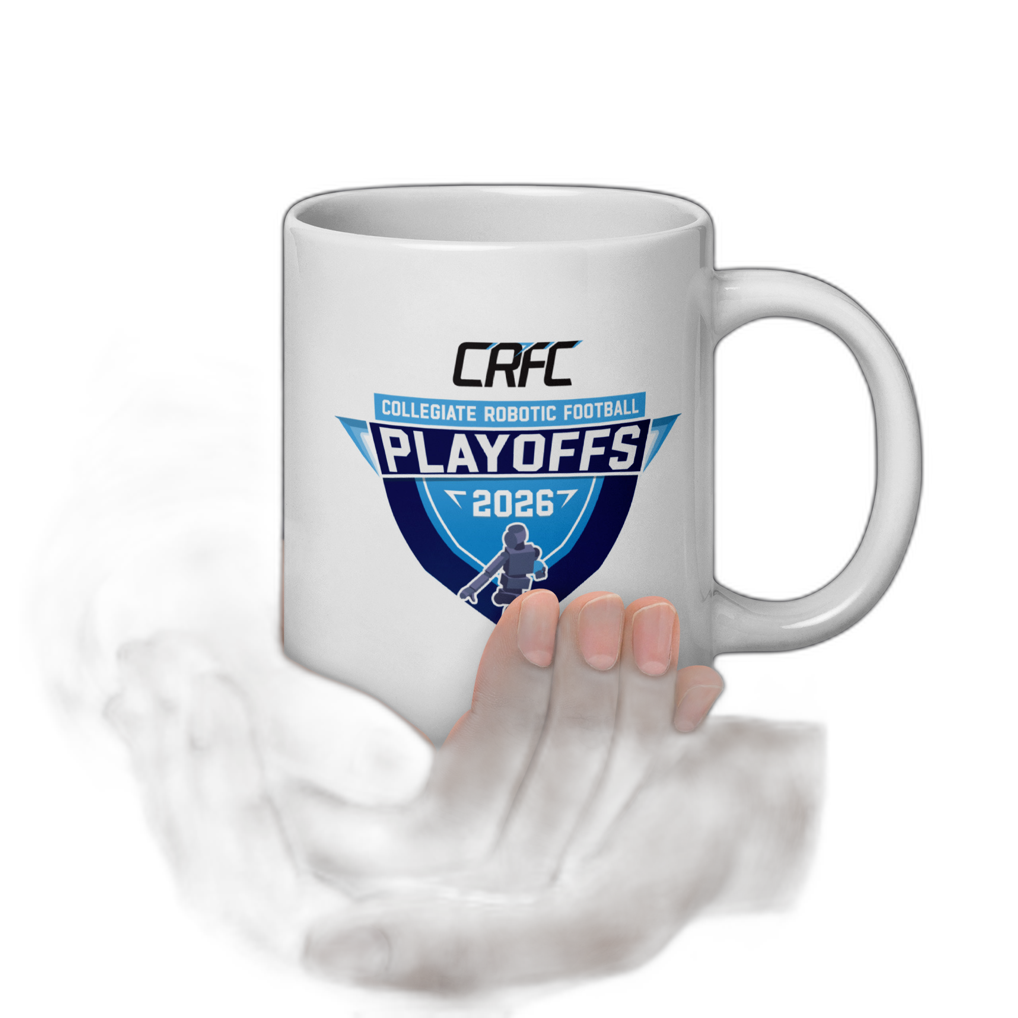 2026 Playoffs Mug - Image 8