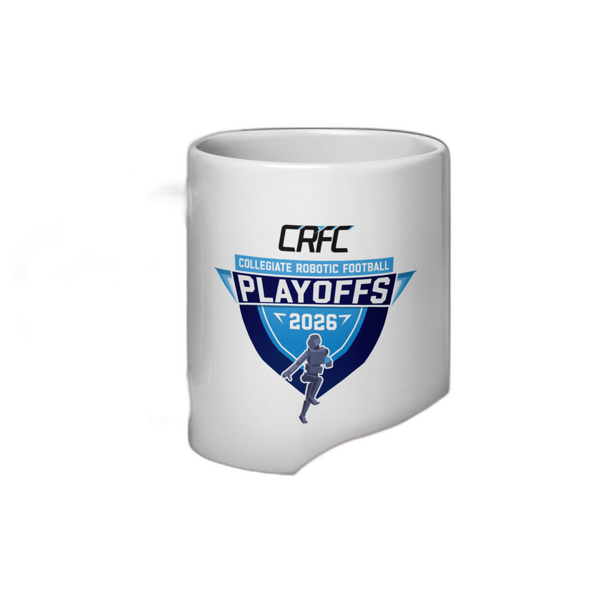 2026 Playoffs Mug - Image 9