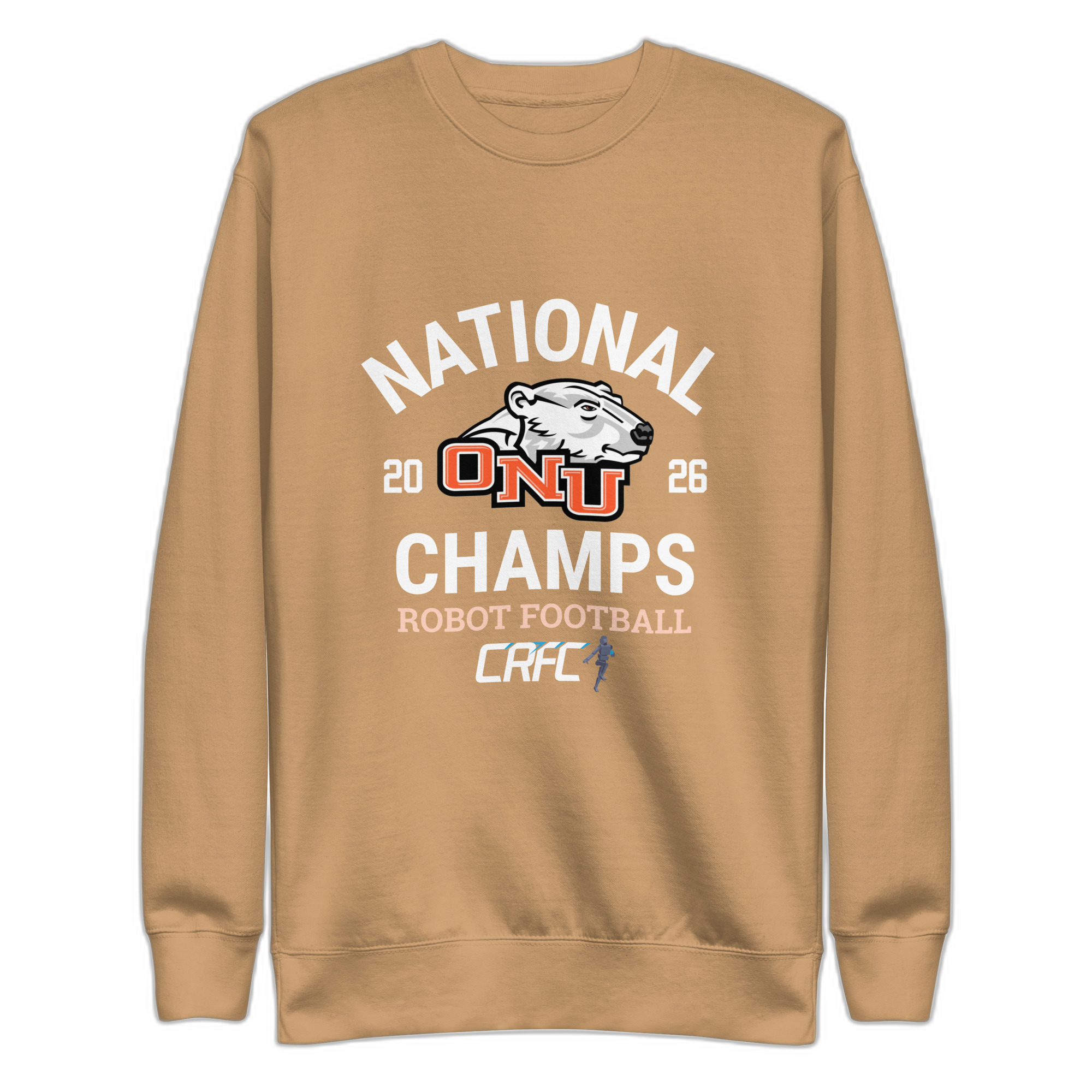 ONU 2026 – National Champions Sweatshirt - Image 12