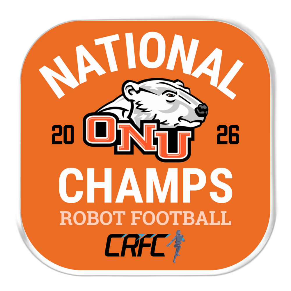 ONU 2026 – National Champions Sticker - Image 3