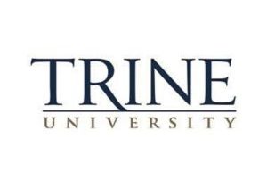 trine logo